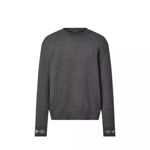 Louis Vuitton LV Sweaters Long Sleeved For Unisex #1354745