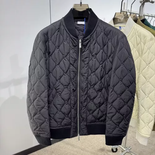 Burberry Jackets Long Sleeved For Unisex #1354746