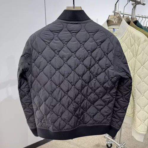Replica Burberry Jackets Long Sleeved For Unisex #1354746 $130.00 USD for Wholesale