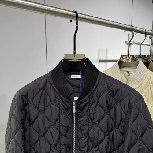 Replica Burberry Jackets Long Sleeved For Unisex #1354746 $130.00 USD for Wholesale