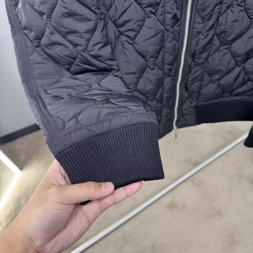 Replica Burberry Jackets Long Sleeved For Unisex #1354746 $130.00 USD for Wholesale