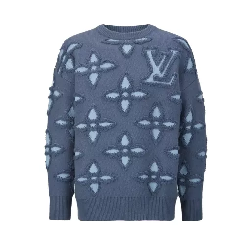 Louis Vuitton LV Sweaters Long Sleeved For Unisex #1354747