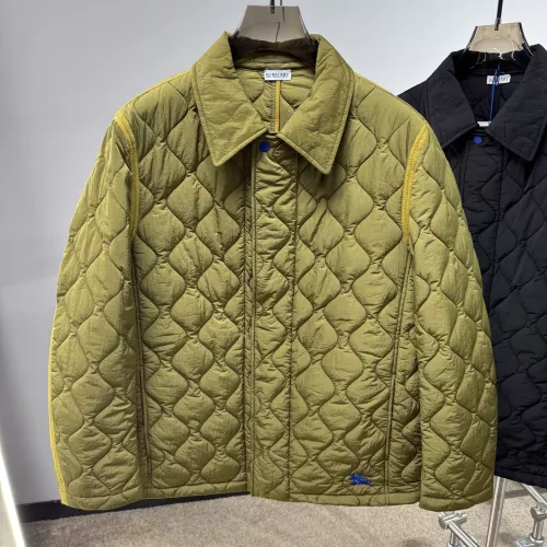 Burberry Jackets Long Sleeved For Unisex #1354748