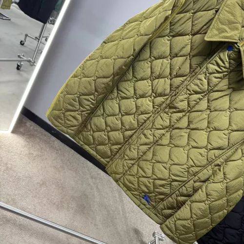 Replica Burberry Jackets Long Sleeved For Unisex #1354748 $130.00 USD for Wholesale