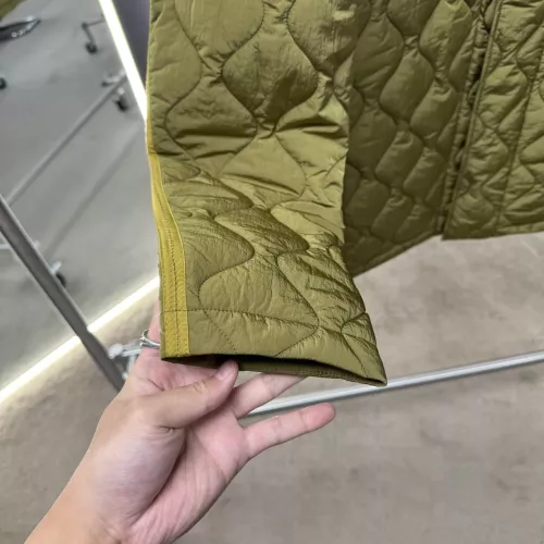 Replica Burberry Jackets Long Sleeved For Unisex #1354748 $130.00 USD for Wholesale