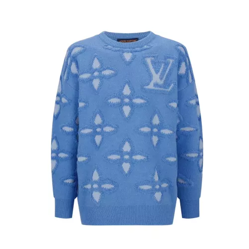 Louis Vuitton LV Sweaters Long Sleeved For Unisex #1354749