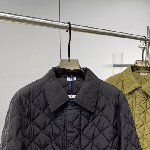 Replica Burberry Jackets Long Sleeved For Unisex #1354750 $130.00 USD for Wholesale