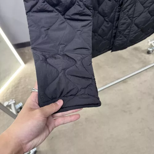 Replica Burberry Jackets Long Sleeved For Unisex #1354750 $130.00 USD for Wholesale