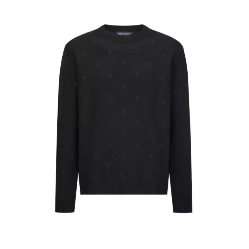 Louis Vuitton LV Sweaters Long Sleeved For Unisex #1354751