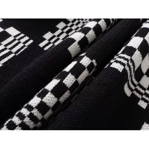 Replica Louis Vuitton LV Sweaters Long Sleeved For Unisex #1354752 $56.00 USD for Wholesale