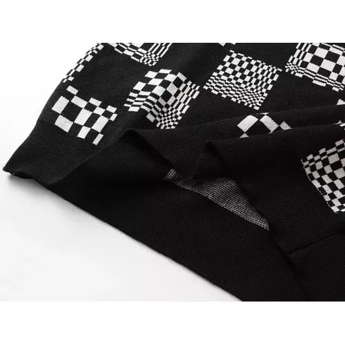 Replica Louis Vuitton LV Sweaters Long Sleeved For Unisex #1354752 $56.00 USD for Wholesale