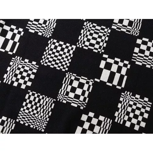 Replica Louis Vuitton LV Sweaters Long Sleeved For Unisex #1354752 $56.00 USD for Wholesale