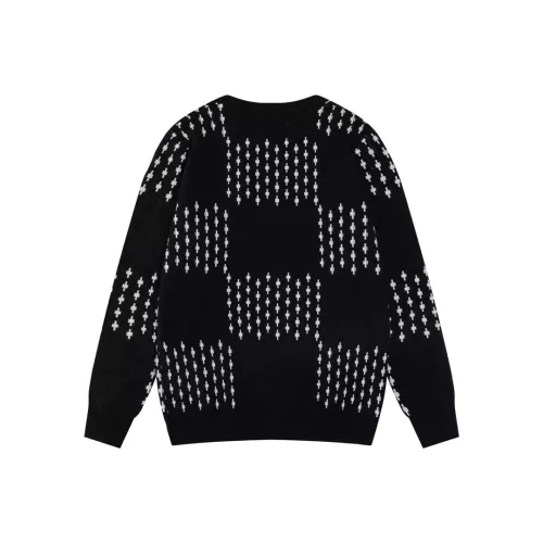 Replica Louis Vuitton LV Sweaters Long Sleeved For Unisex #1354753 $56.00 USD for Wholesale