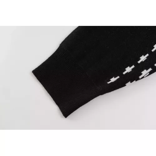 Replica Louis Vuitton LV Sweaters Long Sleeved For Unisex #1354753 $56.00 USD for Wholesale