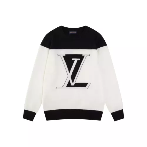 Louis Vuitton LV Sweaters Long Sleeved For Unisex #1354754