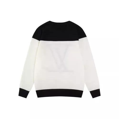Replica Louis Vuitton LV Sweaters Long Sleeved For Unisex #1354754 $56.00 USD for Wholesale