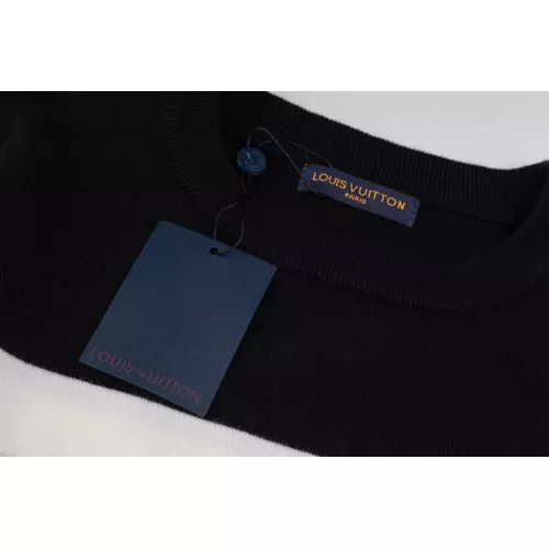 Replica Louis Vuitton LV Sweaters Long Sleeved For Unisex #1354754 $56.00 USD for Wholesale