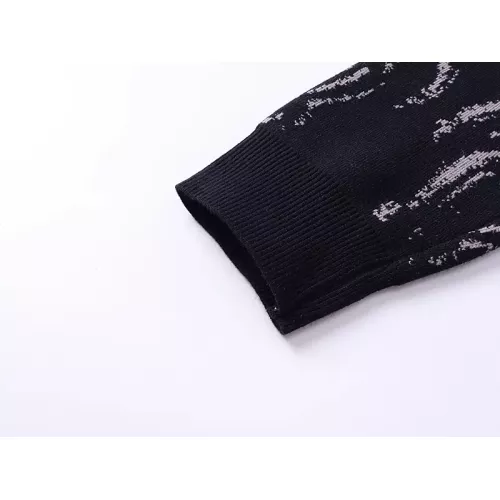 Replica Louis Vuitton LV Sweaters Long Sleeved For Unisex #1354755 $56.00 USD for Wholesale