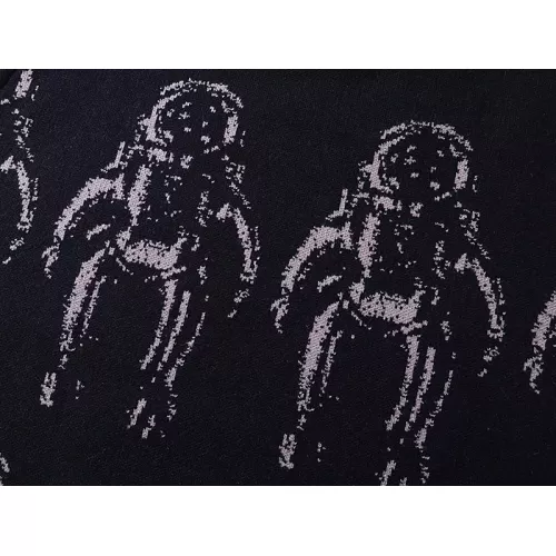 Replica Louis Vuitton LV Sweaters Long Sleeved For Unisex #1354755 $56.00 USD for Wholesale