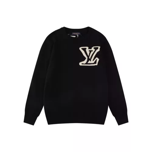 Louis Vuitton LV Sweaters Long Sleeved For Unisex #1354756