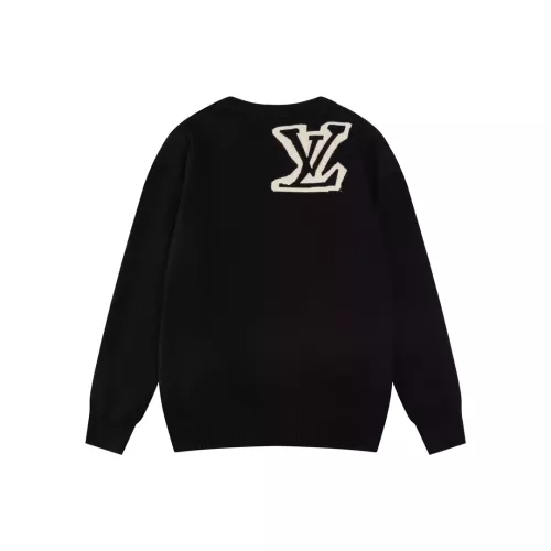 Replica Louis Vuitton LV Sweaters Long Sleeved For Unisex #1354756 $56.00 USD for Wholesale
