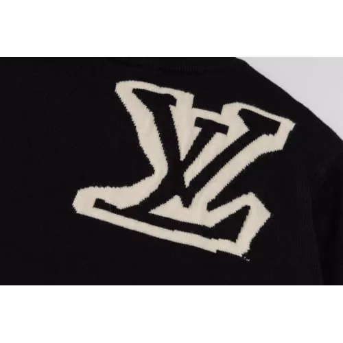Replica Louis Vuitton LV Sweaters Long Sleeved For Unisex #1354756 $56.00 USD for Wholesale