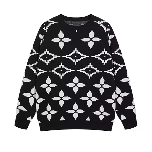 Louis Vuitton LV Sweaters Long Sleeved For Unisex #1354757