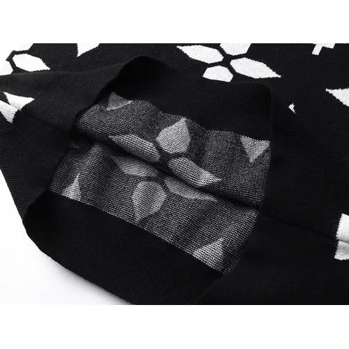 Replica Louis Vuitton LV Sweaters Long Sleeved For Unisex #1354757 $56.00 USD for Wholesale