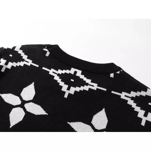 Replica Louis Vuitton LV Sweaters Long Sleeved For Unisex #1354757 $56.00 USD for Wholesale