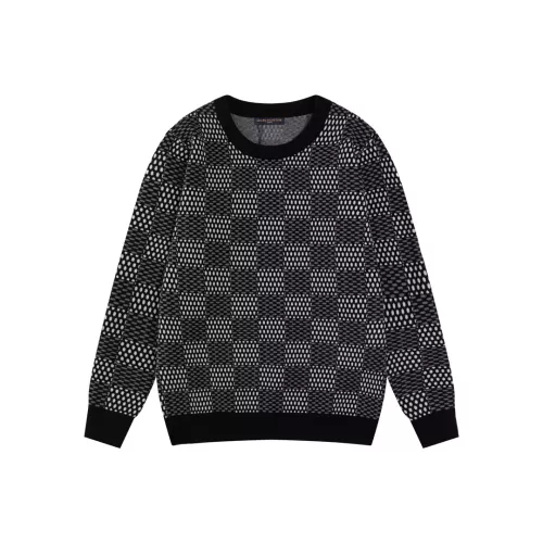 Louis Vuitton LV Sweaters Long Sleeved For Unisex #1354759