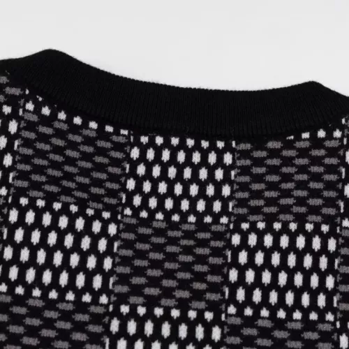 Replica Louis Vuitton LV Sweaters Long Sleeved For Unisex #1354759 $56.00 USD for Wholesale