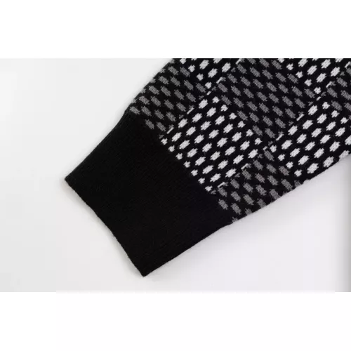Replica Louis Vuitton LV Sweaters Long Sleeved For Unisex #1354759 $56.00 USD for Wholesale