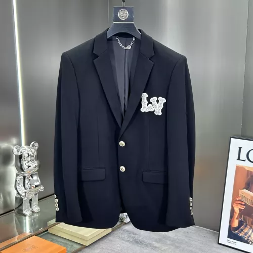 Louis Vuitton LV Jackets Long Sleeved For Men #1354760