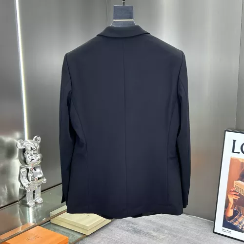 Replica Louis Vuitton LV Jackets Long Sleeved For Men #1354760 $132.00 USD for Wholesale