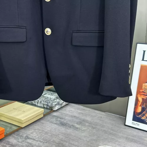 Replica Louis Vuitton LV Jackets Long Sleeved For Men #1354760 $132.00 USD for Wholesale