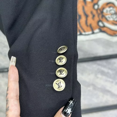 Replica Louis Vuitton LV Jackets Long Sleeved For Men #1354760 $132.00 USD for Wholesale