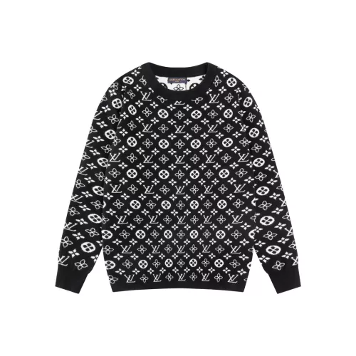 Louis Vuitton LV Sweaters Long Sleeved For Unisex #1354761
