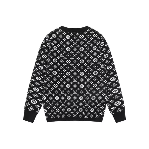 Replica Louis Vuitton LV Sweaters Long Sleeved For Unisex #1354761 $56.00 USD for Wholesale
