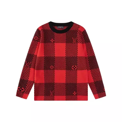 Louis Vuitton LV Sweaters Long Sleeved For Unisex #1354762