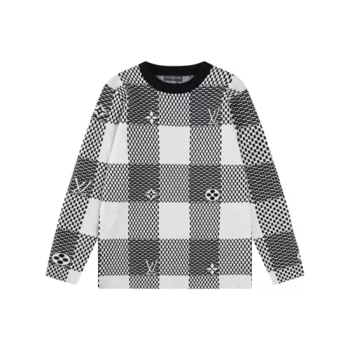 Louis Vuitton LV Sweaters Long Sleeved For Unisex #1354763
