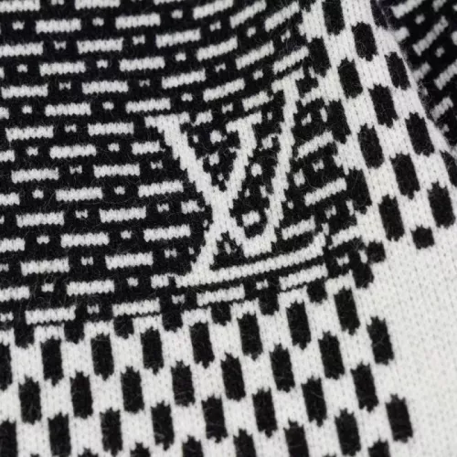 Replica Louis Vuitton LV Sweaters Long Sleeved For Unisex #1354763 $56.00 USD for Wholesale