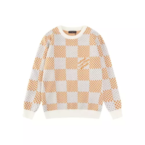 Louis Vuitton LV Sweaters Long Sleeved For Unisex #1354766