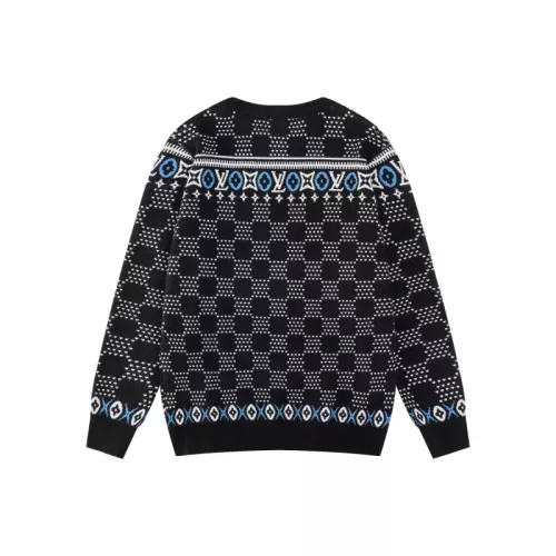 Replica Louis Vuitton LV Sweaters Long Sleeved For Unisex #1354767 $56.00 USD for Wholesale