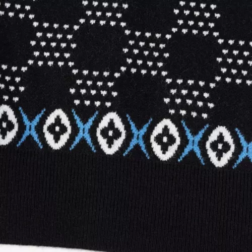 Replica Louis Vuitton LV Sweaters Long Sleeved For Unisex #1354767 $56.00 USD for Wholesale
