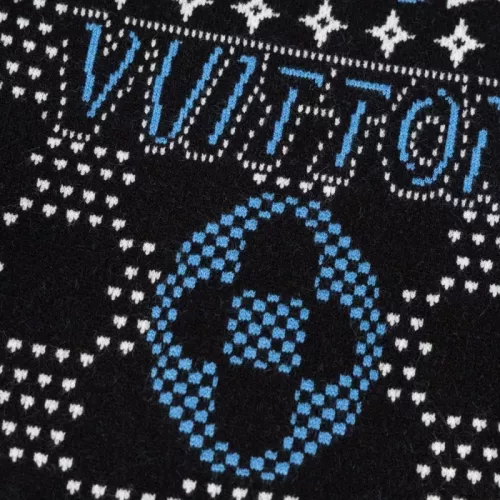 Replica Louis Vuitton LV Sweaters Long Sleeved For Unisex #1354767 $56.00 USD for Wholesale