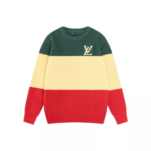 Louis Vuitton LV Sweaters Long Sleeved For Unisex #1354768