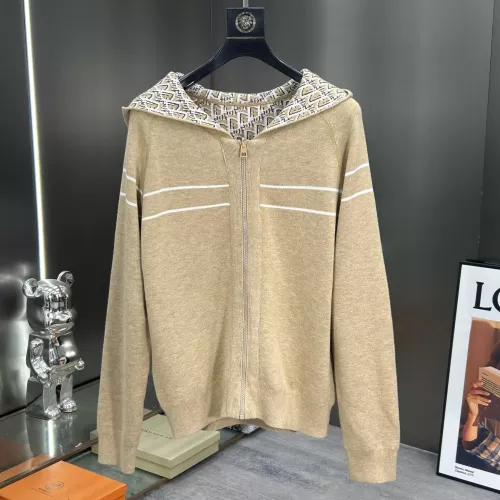 Christian Dior Jackets Long Sleeved For Unisex #1354772