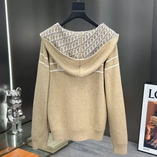Replica Christian Dior Jackets Long Sleeved For Unisex #1354772 $115.00 USD for Wholesale