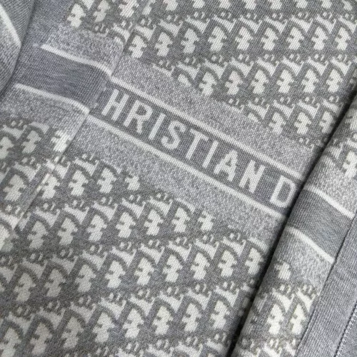 Replica Christian Dior Jackets Long Sleeved For Unisex #1354773 $115.00 USD for Wholesale