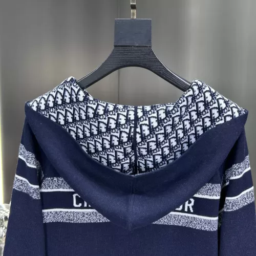 Replica Christian Dior Jackets Long Sleeved For Unisex #1354774 $115.00 USD for Wholesale